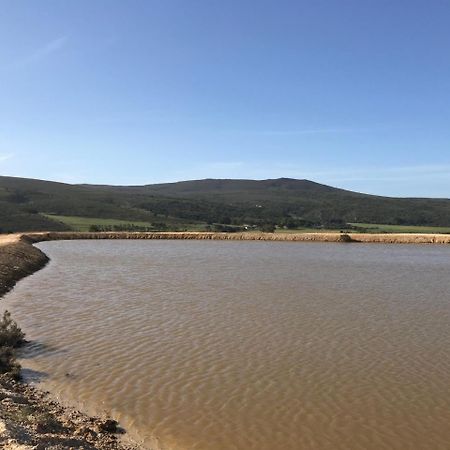 Goedvertrou Guest Farm Papiesvlei Dış mekan fotoğraf