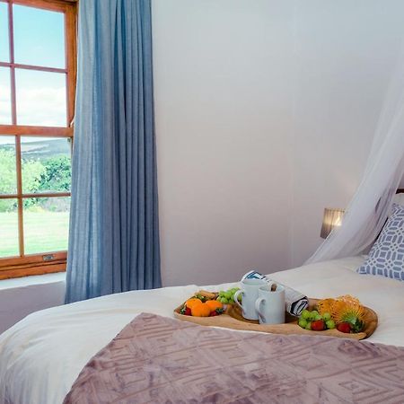 Goedvertrou Guest Farm Papiesvlei Dış mekan fotoğraf