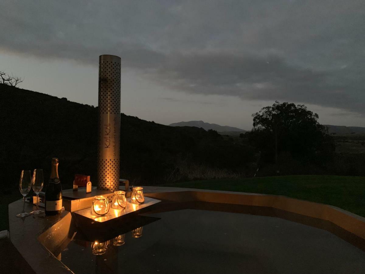 Goedvertrou Guest Farm Papiesvlei Dış mekan fotoğraf